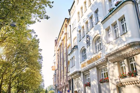 Hotel Prinzregent — foto 1