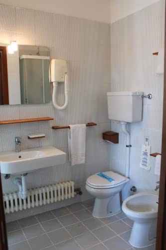 Hotel Le Pageot — foto 9