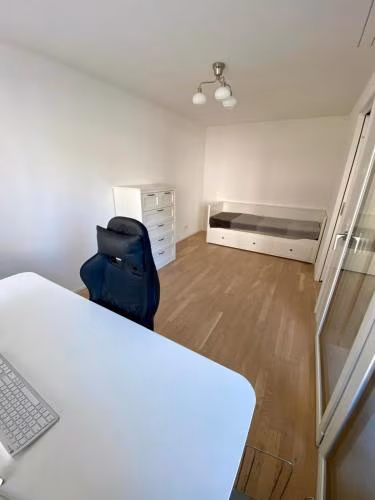 Moderne Wohnung mit Einrichtung — foto 7