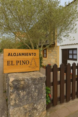 Alojamiento El Pino — foto 5