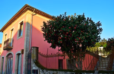 Casas Marias de Portugal - Cerveira — foto 1