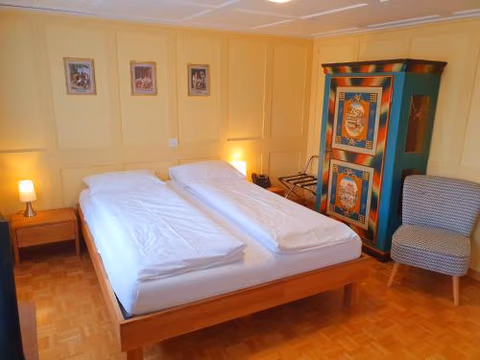 Adler Hotel — foto 2