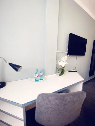 Hotel City Kräme am Römer - Self Check In — photo 4