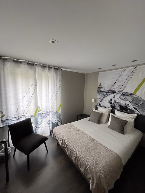 Villa Goxoa B&B — foto 3