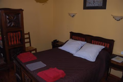 La Vieille Auberge — foto 4