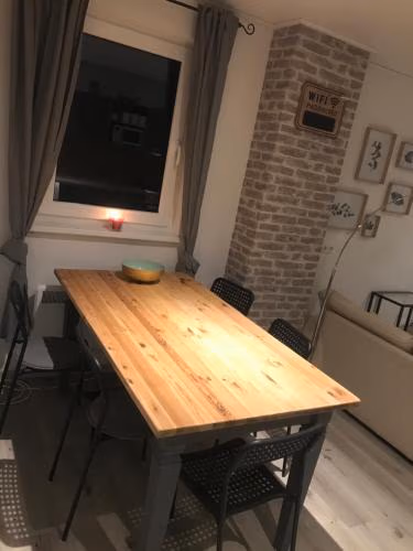 Ferienwohnung auf dem Land — photo 3