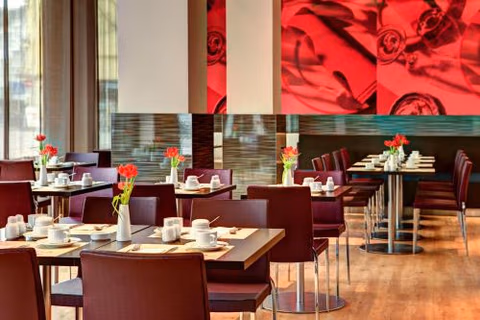 IntercityHotel Bonn — photo 3