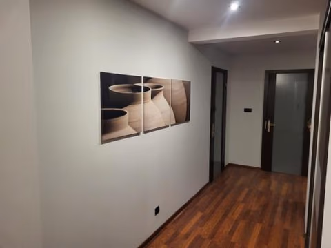 Lemuria Przytulny pokój Chojnowska — foto 8