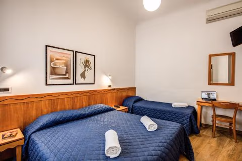 Hotel Nuova Italia — foto 8