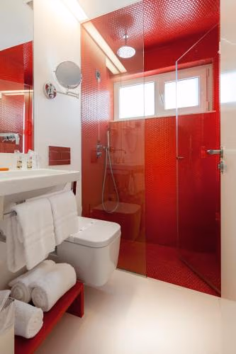Faro Boutique Hotel — foto 2