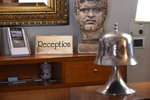 Hotel Villa Maria & Apartment — photo 3