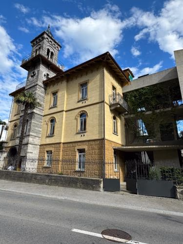 Villa Belforte — foto 2