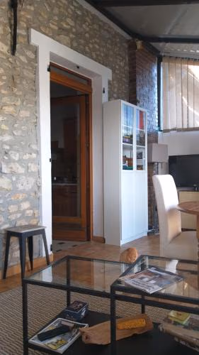 Maison de village Le Merevillois 1h15 de Paris — foto 4