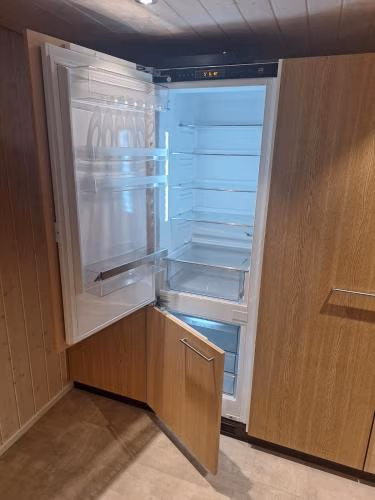 Rustikale Wohnung auf dem Bauernhof — foto 5