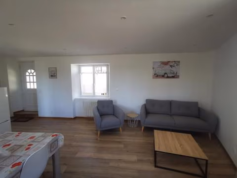 Appartement au bord de la Vienne — foto 4
