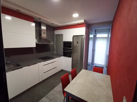 Apartamento en San Sebastián con patio exterior — foto 2