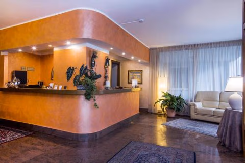 Hotel Le Pageot — foto 4