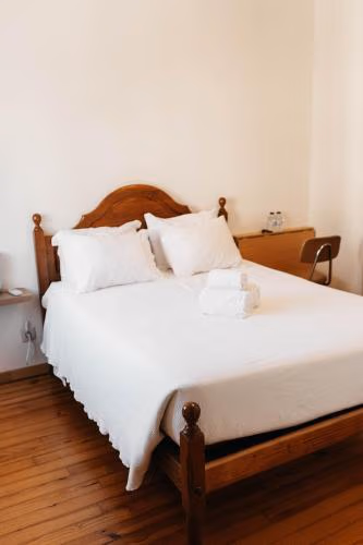 Anoitecer Itinerante AL - Vintage Bedrooms by Lethes Legacy — foto 2