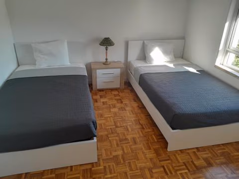 Trio Haven Apartment — foto 7