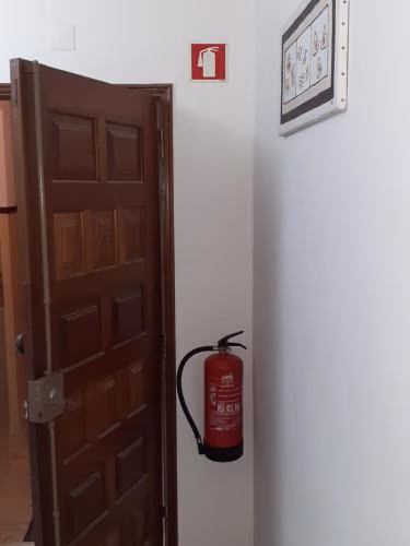 OCEAN VIEW Quartos — foto 6
