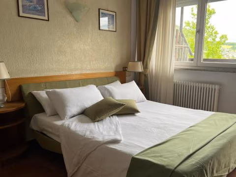 La Roche Hotel Appartments — foto 3
