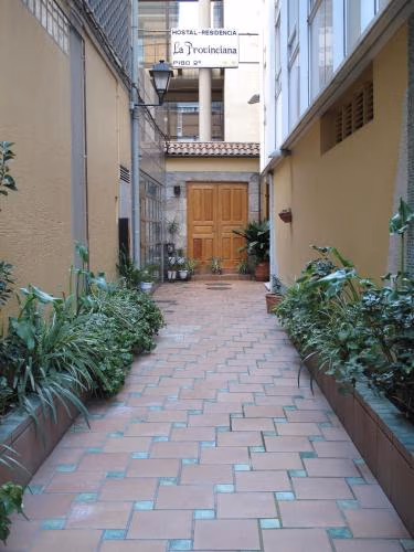 Hostal La Provinciana — foto 7