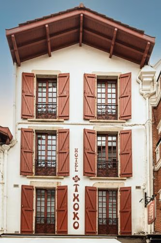 Boutique Hôtel Txoko — foto 1