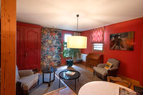 Chambre d'Hôtes et gites du Tapissier — foto 6
