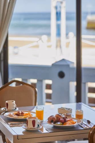 Silken Gran Hotel del Sella — foto 3