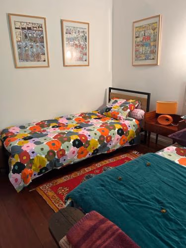 Appartement en rez de jardin — foto 4