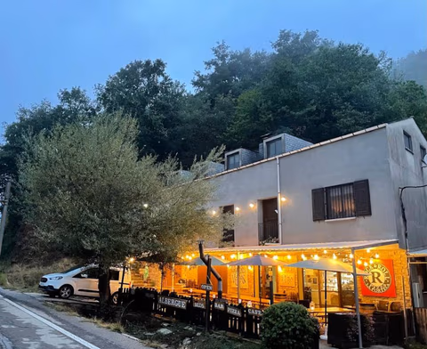 VAGABOND VIEIRAS BEDS & DINNER ALBERGUE — foto 9