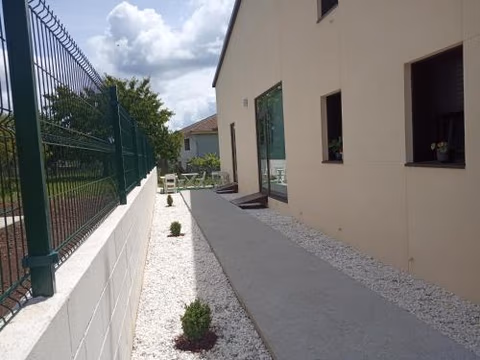 Guest House Clarevar — foto 5
