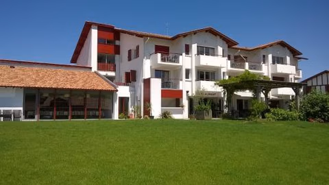 Hôtel Résidence Bergara — foto 5