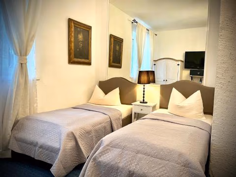 Hotel Mariahilf München — foto 9