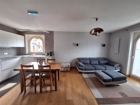 Aosta Holiday Apartments - Edelweiss — foto 2