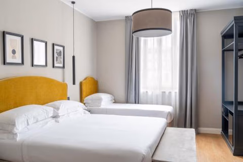 Flom Boutique Hotel — photo 8
