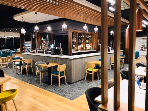 Holiday Inn Dover by IHG — foto 6