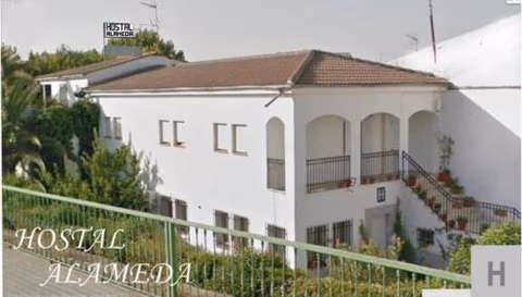 Hostal Alameda — photo 2