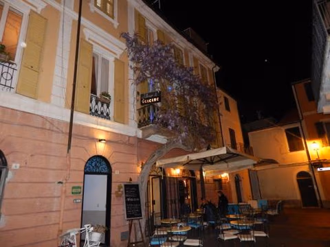 Hotel Glicine — foto 4