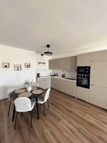 Apartmán Mony — foto 1