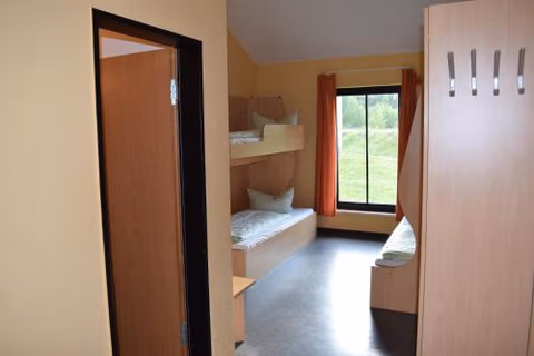 Euroville Jugend- und Sporthotel — foto 8