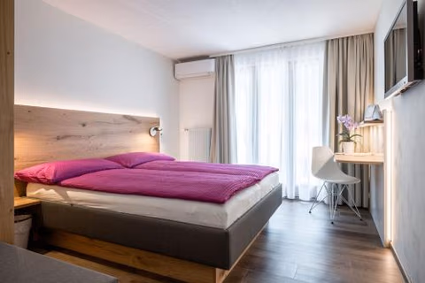 Hotel Zur Traube — foto 1