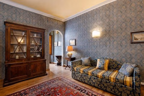 Hotel Palazzo dal Borgo — foto 6