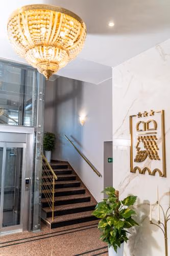 Hotel Piast — foto 7