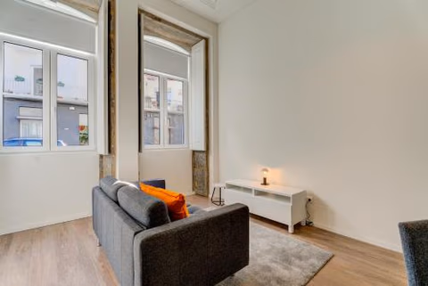 Carmo Flats Historic Center - Collection by Perpetual Relax — foto 5