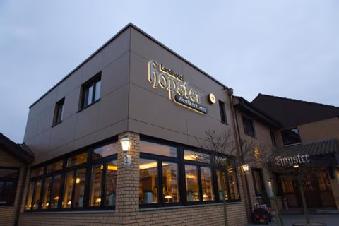 Landhotel Hopster — photo 4