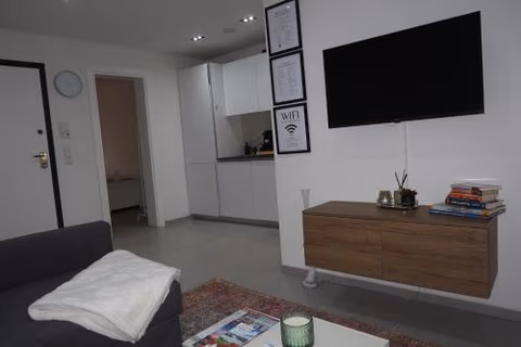 JAM Apartments — photo 9