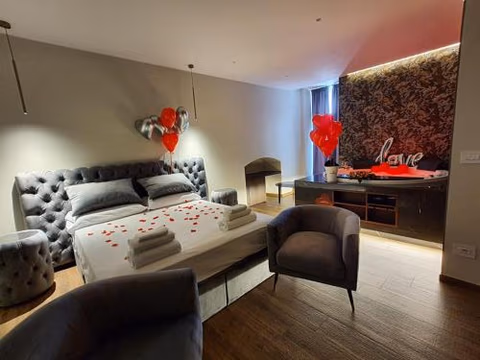 Corte Trento - Exclusive Rooms — foto 1
