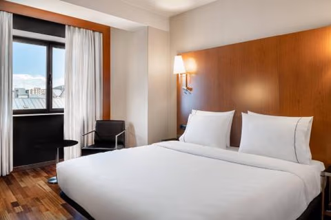 AC Hotel Ponferrada by Marriott — foto 7