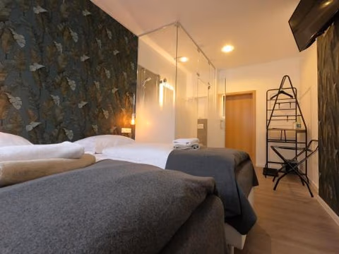 Landgasthof & Hotel Waldeck — foto 1